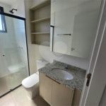 Apartamento para alugar com 3 quartos, sendo 1 suíte, em Além Ponte, Sorocaba, SP