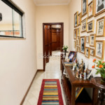Casa à venda com 3 quartos, sendo 1 suíte, em Santos Dumont, Três Lagoas, MS