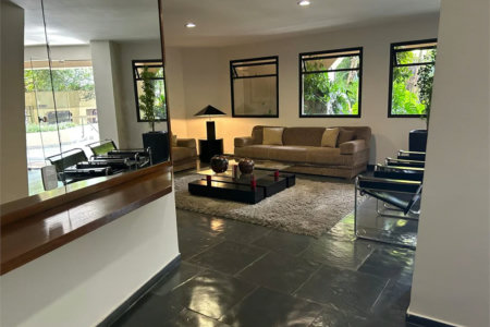 Apartamento para alugar com 2 quartos em Pinheiros, São Paulo, SP