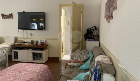 Casa à venda com 2 quartos em Casa Verde, São Paulo, SP