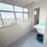 Apartamento à venda com 3 quartos, sendo 1 suíte, em Vila Paulista, São Paulo, SP