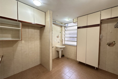 Apartamento à venda com 2 quartos em Tijuca, Rio de Janeiro, RJ