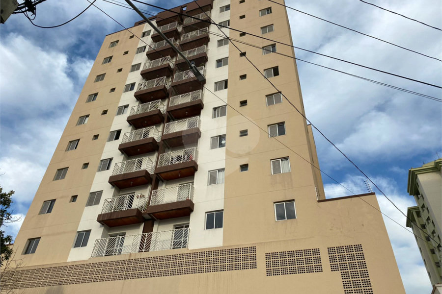 Apartamento à venda com 3 quartos, sendo 1 suíte, em Vila Maria, São Paulo, SP