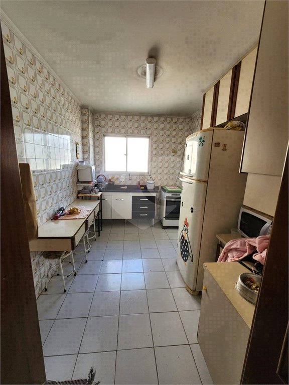 Apartamento à venda com 3 quartos, sendo 1 suíte, em Mandaqui, São Paulo, SP