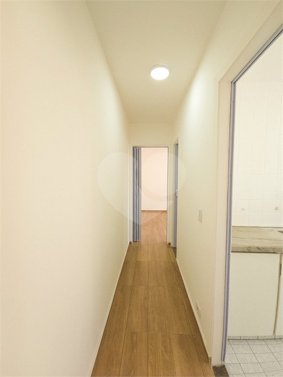 Apartamento à venda com 1 quarto em Barra Funda, São Paulo, SP