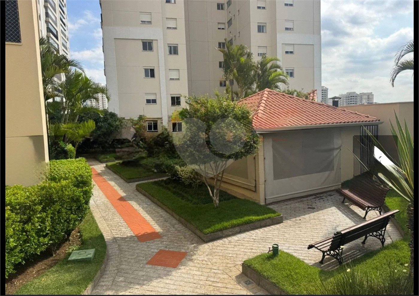 Apartamento à venda com 3 quartos, sendo 1 suíte,  em Mandaqui, São Paulo, SP