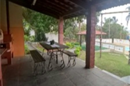 Chácara à venda com 3 quartos em Recanto Campestre Internacional de Viracopos Gleba 1, Indaiatuba, SP