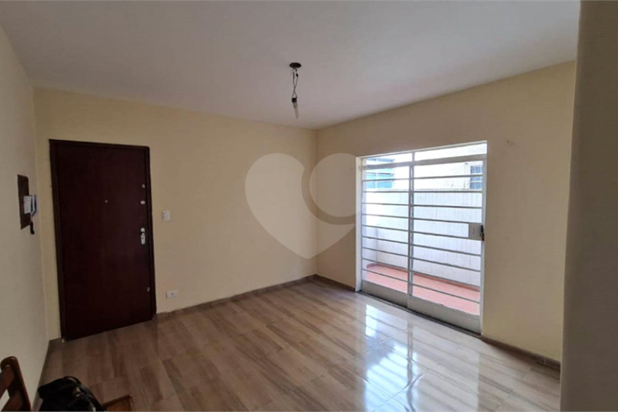 Apartamento à venda com 2 quartos em Santana, São Paulo, SP