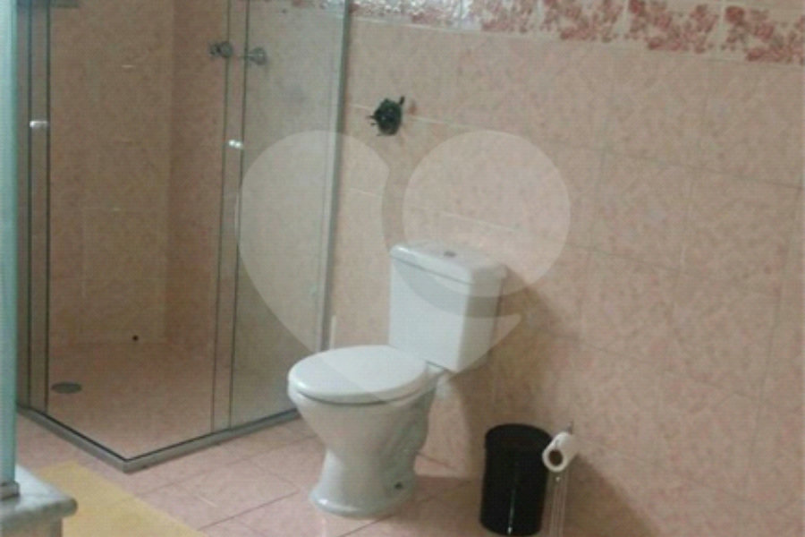 Sobrado à venda com 3 quartos em Jaçanã, São Paulo, SP