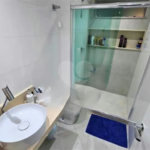 Apartamento à venda com 3 quartos, sendo 2 suítes, em Tijuca, Rio de Janeiro, RJ