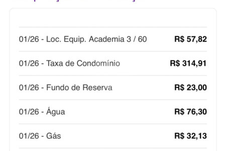 Apartamento à venda com 2 quartos em Conceição, Osasco, SP