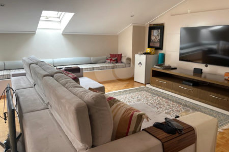Casa à venda com 4 suítes no condomínio Conjunto Residencial São Benedito, São Paulo - SP