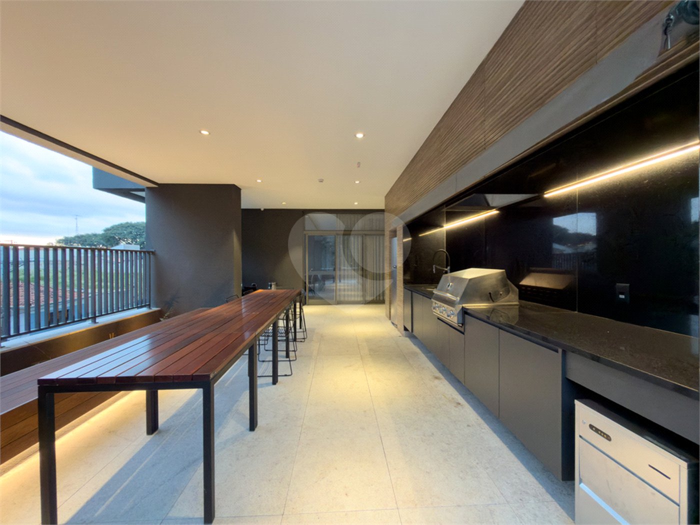 Apartamento à venda ou para alugar com 1 quarto em Vila Pompéia, São Paulo, SP