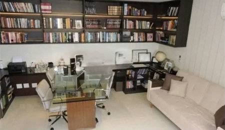 Cobertura para alugar com 4 quartos, sendo 3 suítes,  em Vila Morse, São Paulo, SP