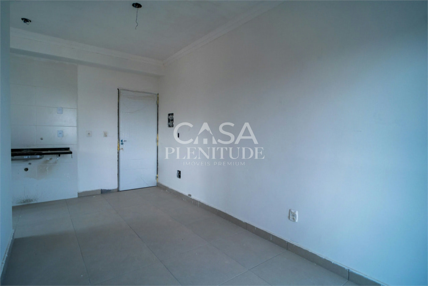 Apartamento à venda com 2 quartos em Vila Aeroporto, Sorocaba, SP
