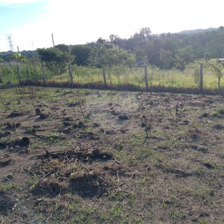 Terreno à venda em Jardim Aracy, Mogi das Cruzes, SP