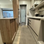 Apartamento para alugar com 2 quartos, sendo 1 suíte,  em Indianópolis, São Paulo, SP