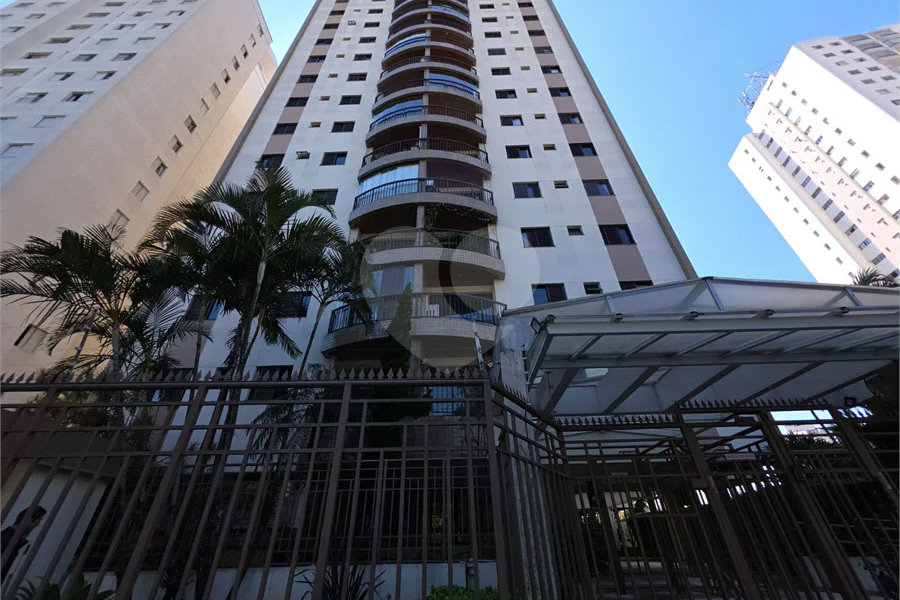 Apartamento para alugar com 4 quartos, sendo 1 suíte, em Santana, São Paulo, SP