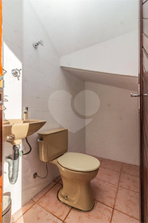 Sobrado à venda com 3 quartos, sendo 1 suíte, em Cambuci, São Paulo, SP