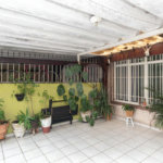 Sobrado à venda com 3 quartos em Parque Edu Chaves, São Paulo, SP