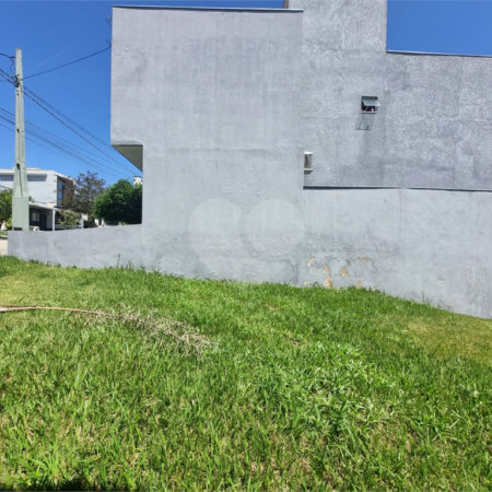Terreno à venda no condomínio Horto Florestal Villagio, Sorocaba - SP