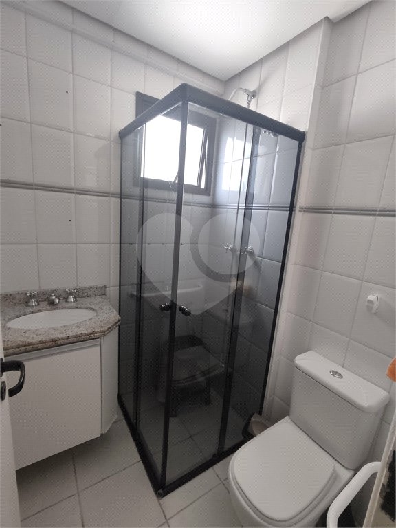 Apartamento para alugar com 4 quartos, sendo 1 suíte,  em Santana, São Paulo, SP