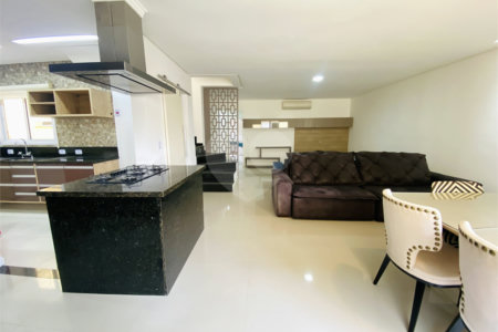 Apartamento à venda com 3 quartos, sendo 1 suíte, em Baeta Neves, São Bernardo do Campo, SP