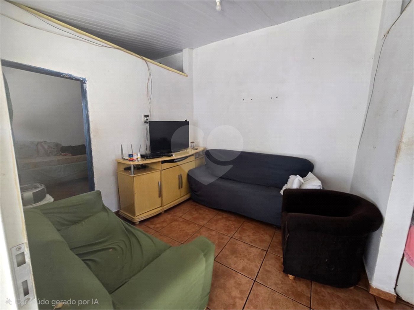 Casa à venda com 3 quartos, sendo 2 suítes, em Vila Arruda, Itapetininga, SP