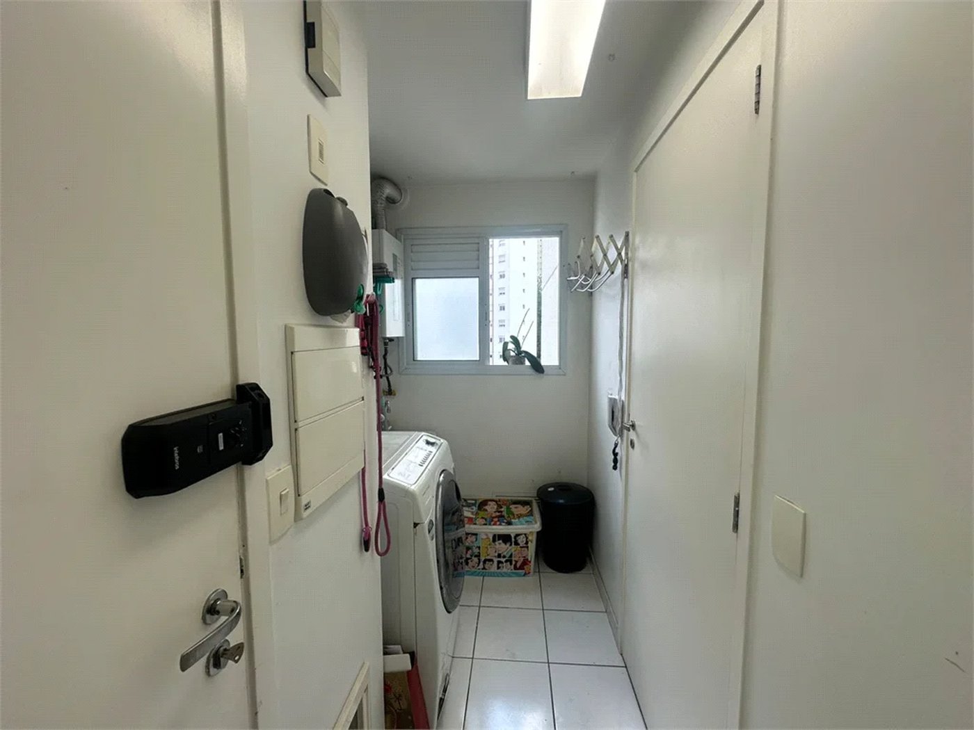 Apartamento à venda com 2 suítes em Vila Andrade, São Paulo, SP