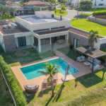 Casa à venda com 4 suítes no condomínio Xapada Parque Ytu, Itu - SP
