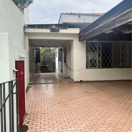 Casa à venda com 3 quartos em Jardim da Saúde, São Paulo, SP