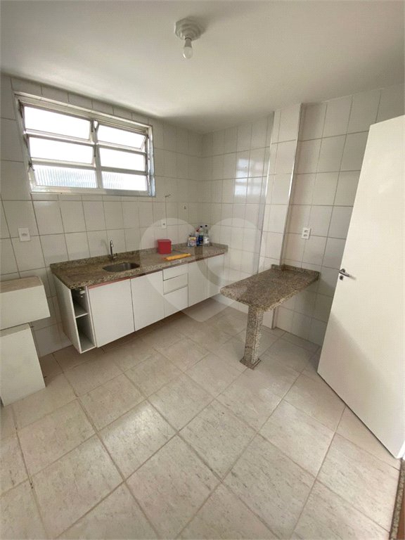 Apartamento à venda com 1 quarto em Tatuapé, São Paulo, SP
