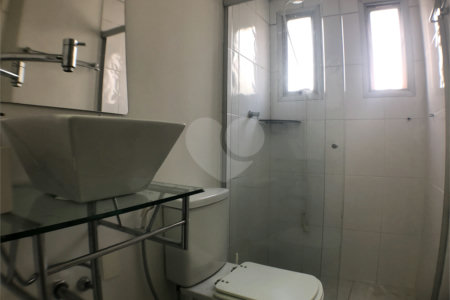 Apartamento à venda com 1 quarto em Santa Cecília, São Paulo, SP