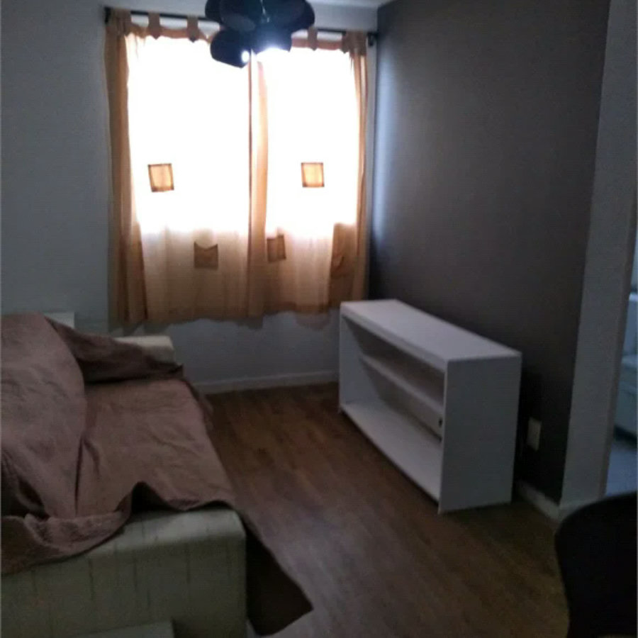 Apartamento à venda com 2 quartos em Jardim Leonor, São Paulo, SP