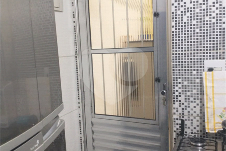 Sobrado à venda com 3 quartos, sendo 1 suíte, em Jaçanã, São Paulo, SP