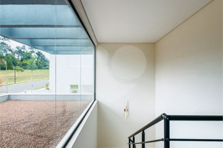 Casa à venda com 4 suítes no condomínio Villa dos Pinheiros, Indaiatuba - SP