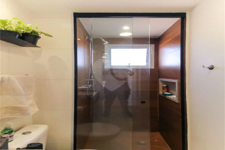 Apartamento à venda com 2 quartos em Mooca, São Paulo, SP