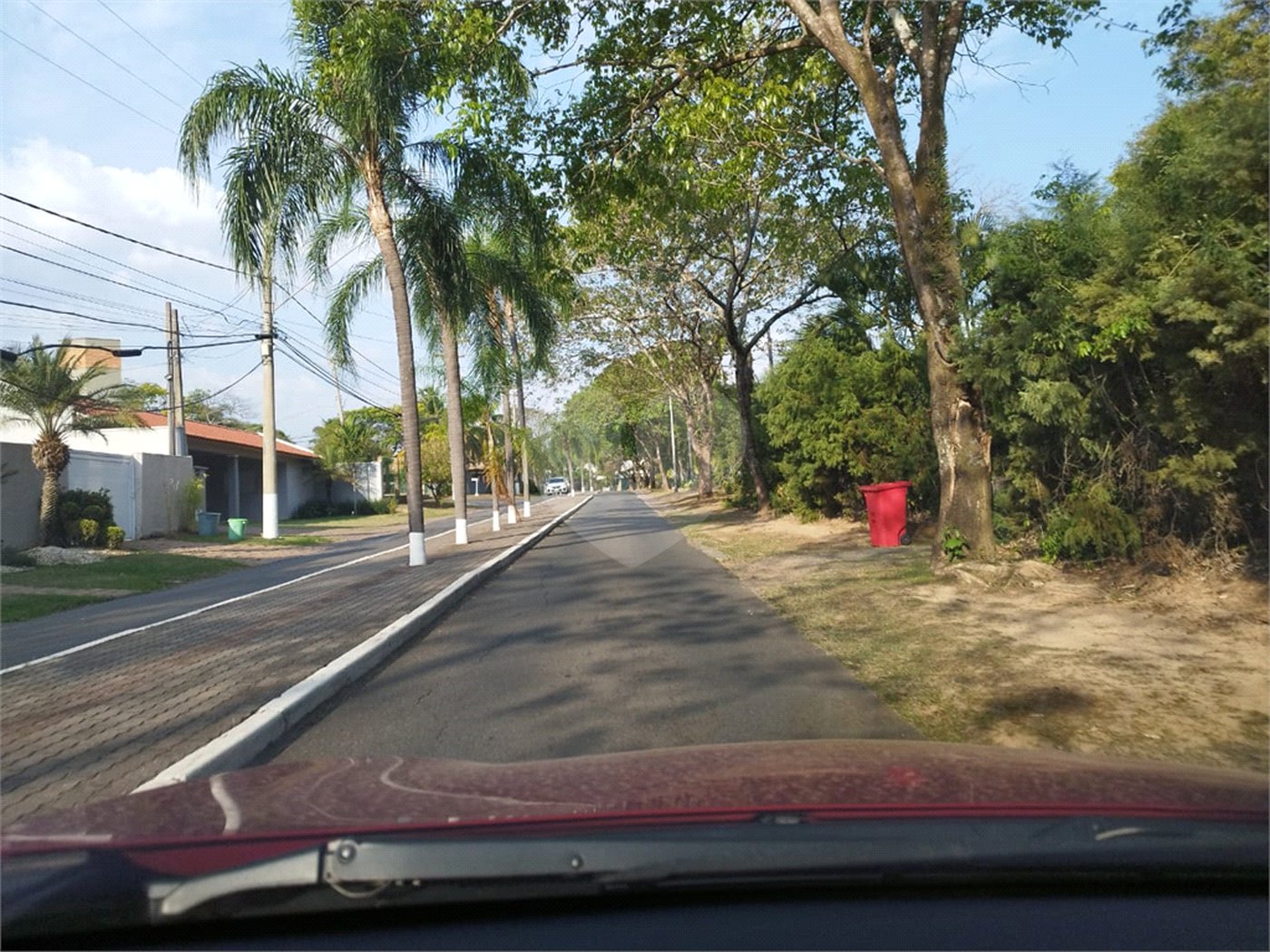 Terreno à venda no condomínio Haras São Luiz, Salto - SP