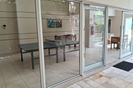 Apartamento à venda com 3 suítes em Paraíso do Morumbi, São Paulo, SP