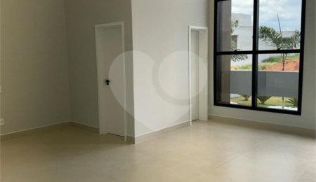 Casa à venda com 3 suítes no condomínio Jardim Residencial Dona Maria Candida, Indaiatuba - SP