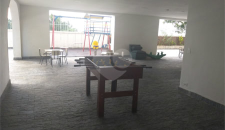 Apartamento à venda com 2 quartos em Santana, São Paulo, SP