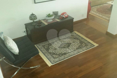 Casa à venda com 3 suítes em Jardim Franca, São Paulo, SP