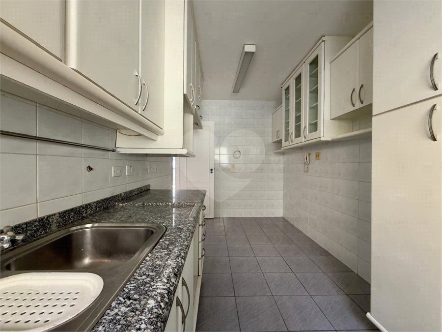 Apartamento à venda com 4 quartos, sendo 2 suítes, em Santana, São Paulo, SP