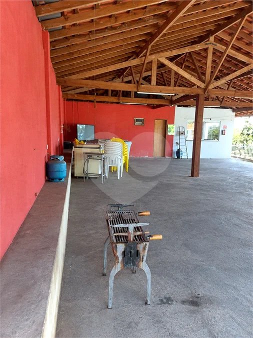 PRÉDIO COMERCIAL À VENDA – JARDIM MORADA DO SOL | INDAIATUBA/SP