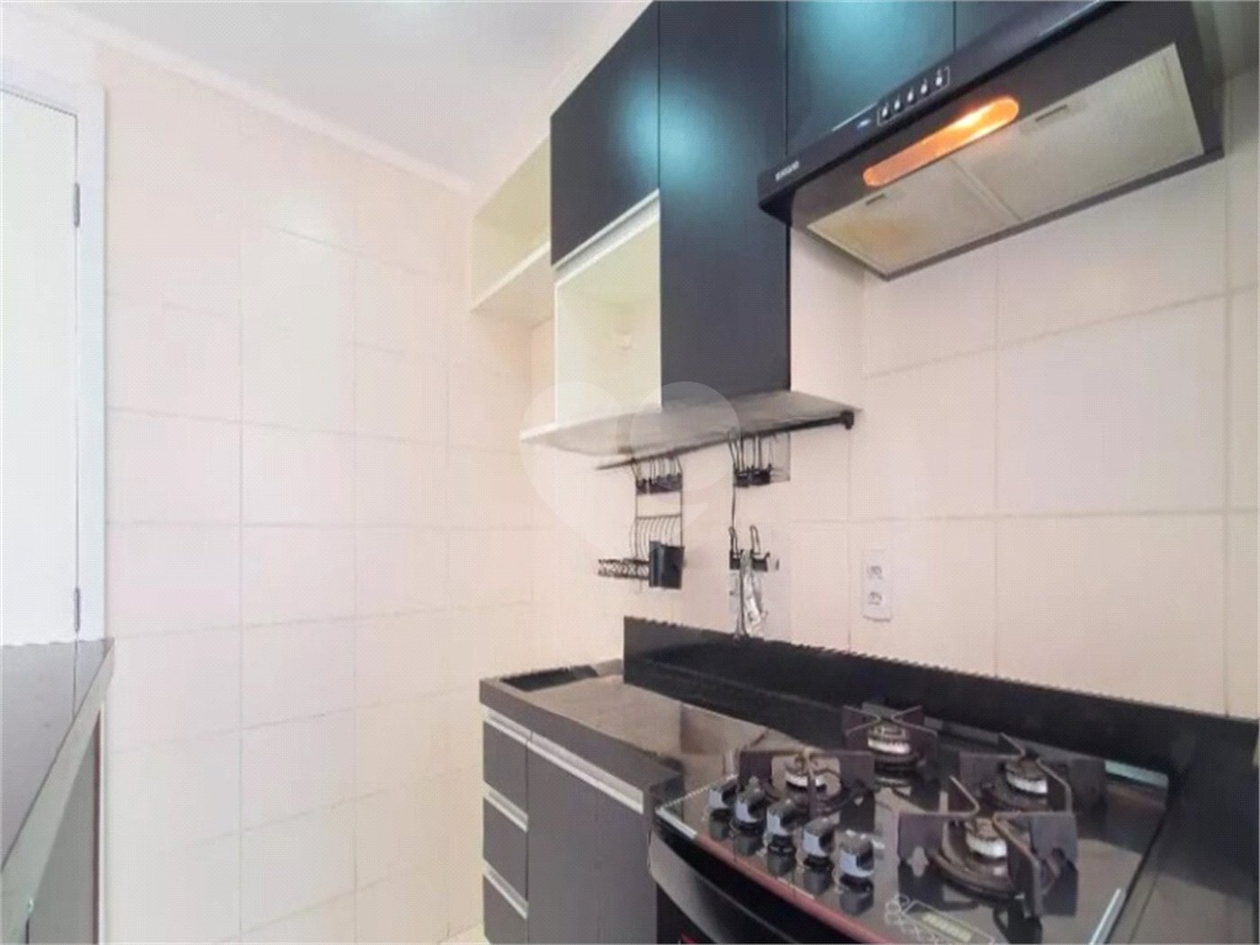 Apartamento à venda com 2 quartos em Cambuci, São Paulo, SP