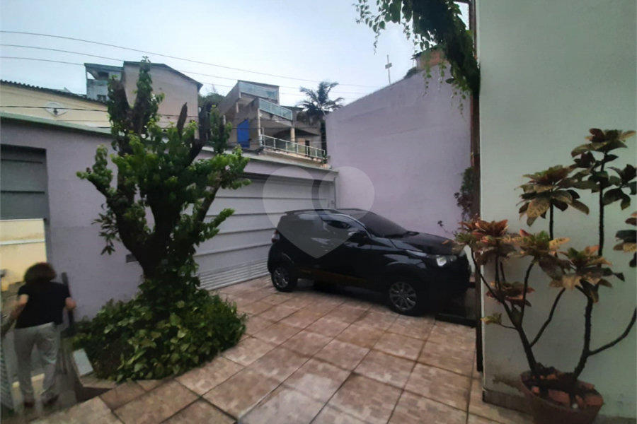 Sobrado à venda com 4 quartos, sendo 1 suíte, em Casa Verde, São Paulo, SP