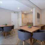 Apartamento à venda ou para alugar com 1 suíte em Barra Funda, São Paulo, SP