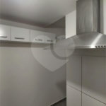 Apartamento à venda com 1 quarto em Liberdade, São Paulo, SP