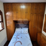 Casa à venda com 3 quartos, sendo 1 suíte,  no condomínio Conjunto Residencial Independencia, São Paulo - SP