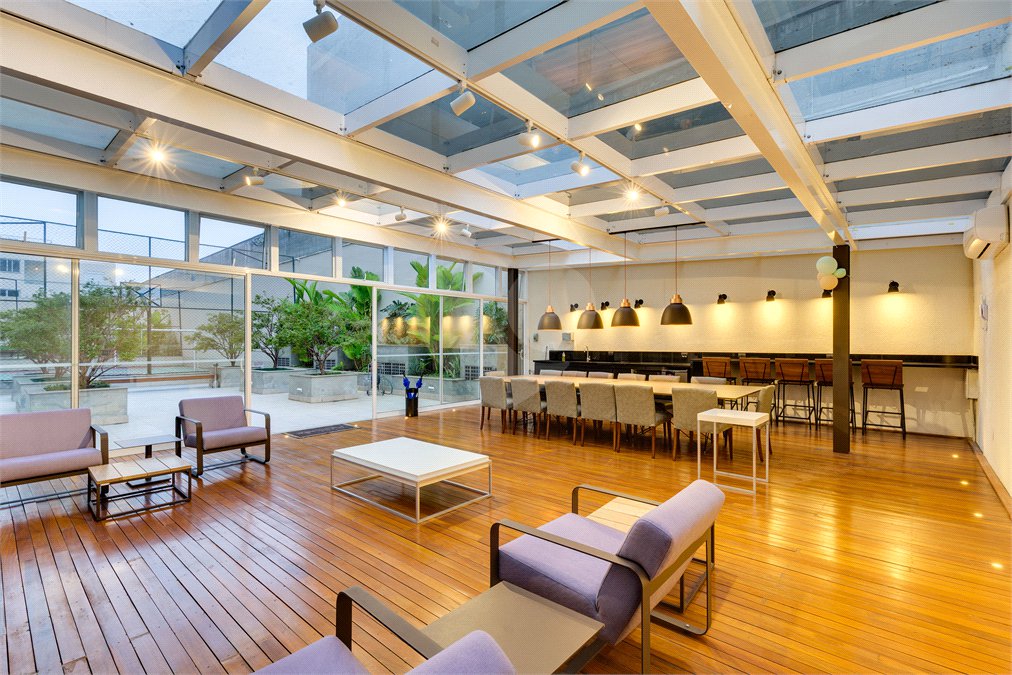Apartamento à venda com 4 quartos, sendo 1 suíte, em Chácara Santo Antônio, São Paulo, SP